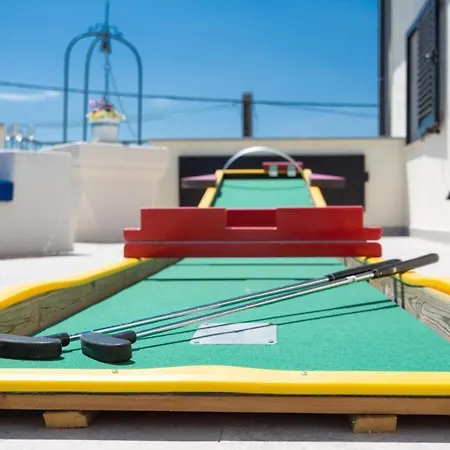 Villa Luxury Ivy Kras