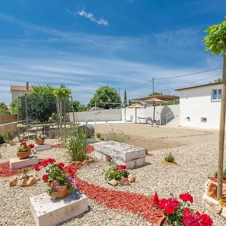 Villa Luxury Ivy Kras