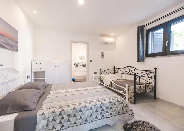 Villa Luxury Ivy Kras