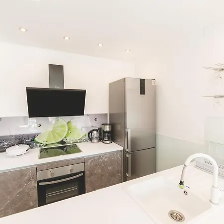 Vila Luxury Ivy