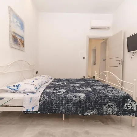Vila Luxury Ivy Kras