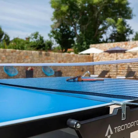 Luxury Ivy Vila Kras