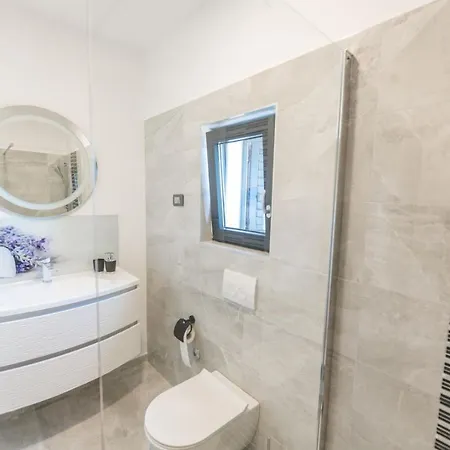 Vila Luxury Ivy *