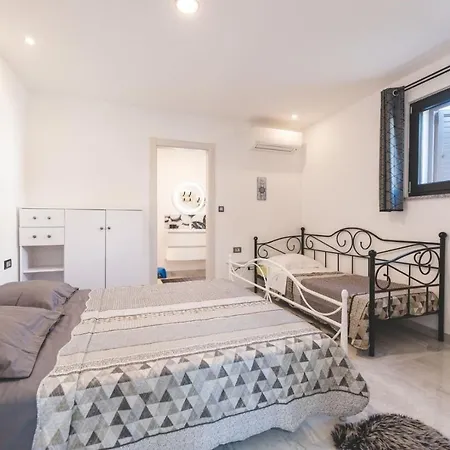 Vila Luxury Ivy Kras