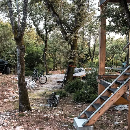 Vilă Luxury Ivy Kras